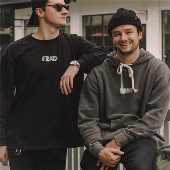 2Pcs Cuban Link Chain Bracelet Set Sturdy Stainless Steel Curb Width Cuban Link - Picture 6 of 6